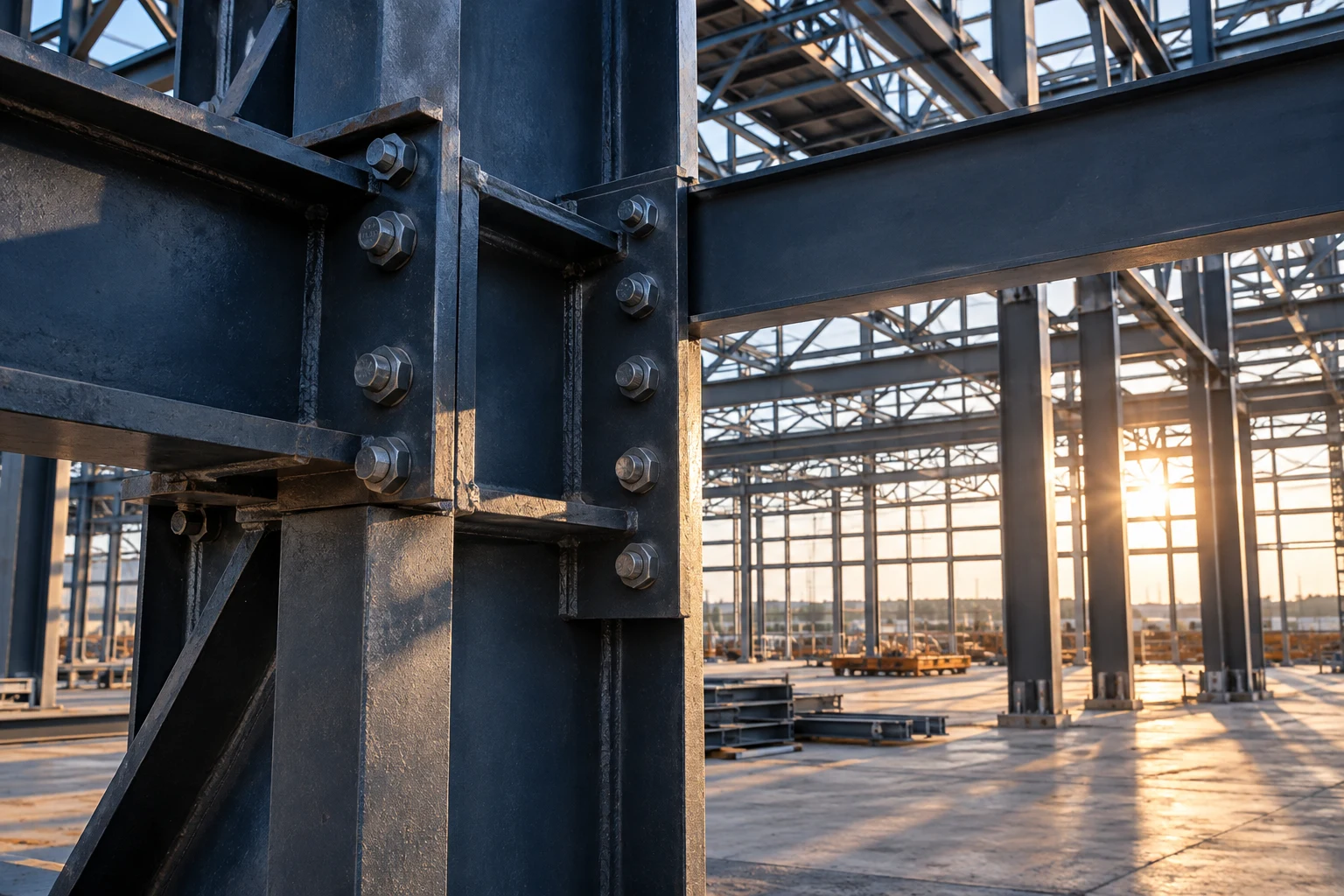 Sector industrial