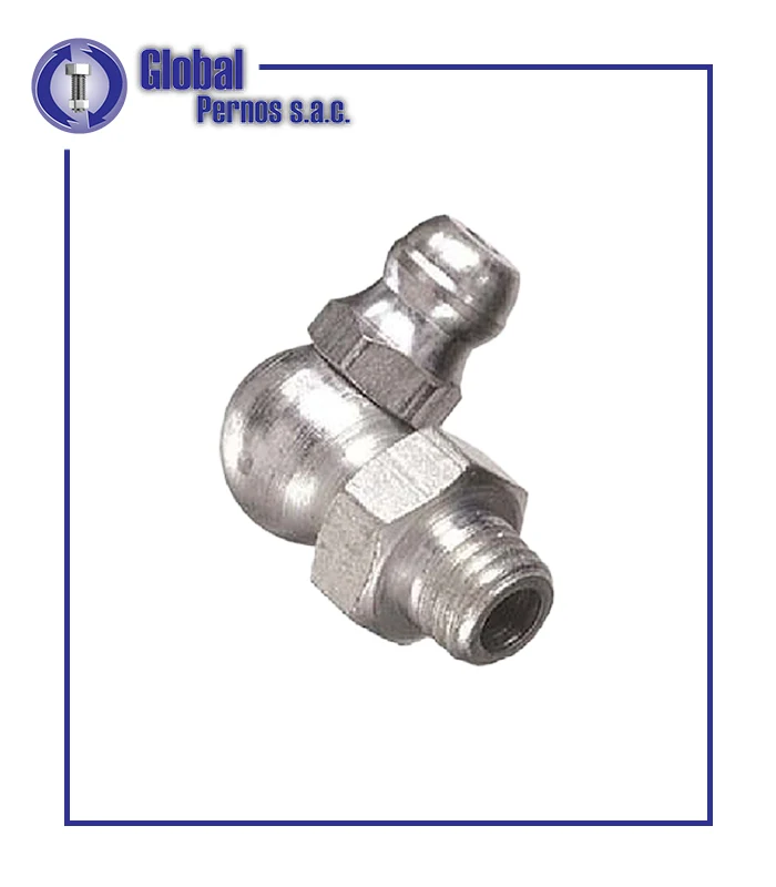 Grasera INOX 304 - grasera zincado