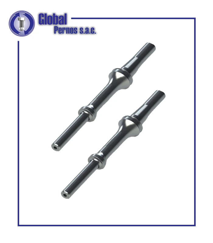 Adaptador de split set